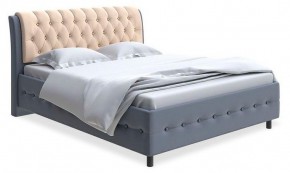 Кровать односпальная Como (Veda) 4 в Перми - perm.mebel-74.com | фото