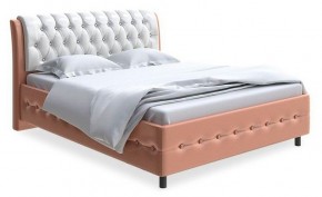 Кровать односпальная Como (Veda) 4 в Перми - perm.mebel-74.com | фото