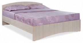 Кровать односпальная Этюд в Перми - perm.mebel-74.com | фото