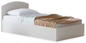 Кровать односпальная Этюд в Перми - perm.mebel-74.com | фото