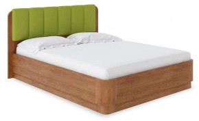 Кровать односпальная Wood Home 2 в Перми - perm.mebel-74.com | фото