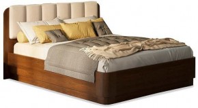 Кровать односпальная Wood Home 2 в Перми - perm.mebel-74.com | фото
