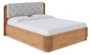 Кровать односпальная Wood Home Lite 1 в Перми - perm.mebel-74.com | фото