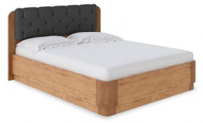 Кровать односпальная Wood Home Lite 1 в Перми - perm.mebel-74.com | фото
