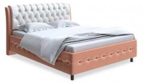 Кровать полутораспальная Como (Veda) 4 в Перми - perm.mebel-74.com | фото