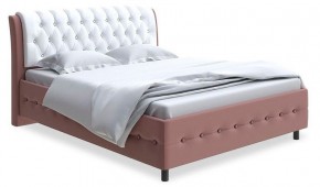 Кровать полутораспальная Como (Veda) 4 в Перми - perm.mebel-74.com | фото