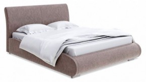 Кровать полутораспальная Corso 8 Lite в Перми - perm.mebel-74.com | фото