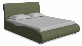 Кровать полутораспальная Corso 8 Lite в Перми - perm.mebel-74.com | фото