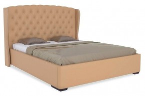 Кровать полутораспальная Dario Grace в Перми - perm.mebel-74.com | фото