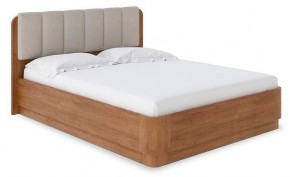 Кровать полутораспальная Wood Home 2 в Перми - perm.mebel-74.com | фото