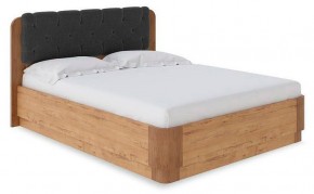 Кровать полутораспальная Wood Home Lite 1 в Перми - perm.mebel-74.com | фото