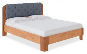 Кровать полутораспальная Wood Home Lite 1 в Перми - perm.mebel-74.com | фото
