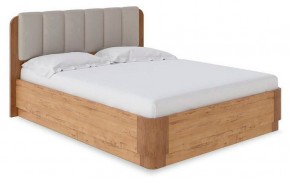 Кровать полутораспальная Wood Home Lite 2 в Перми - perm.mebel-74.com | фото