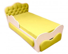 Кровать Принцесса (800*1700) в Перми - perm.mebel-74.com | фото