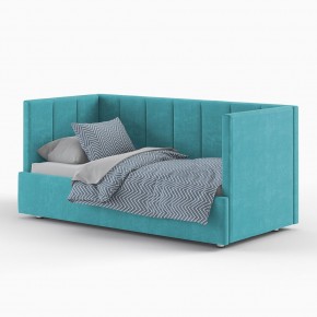 Кровать Quadra 2 интерьерная в Перми - perm.mebel-74.com | фото