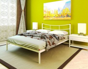 Кровать София (МилСон) в Перми - perm.mebel-74.com | фото