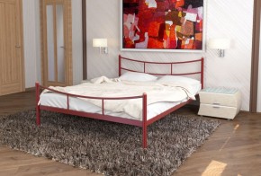 Кровать София Plus (МилСон) в Перми - perm.mebel-74.com | фото