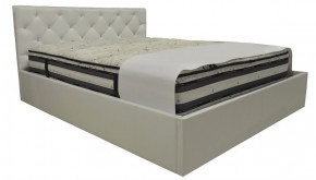 Кровать Стефани Easy 1600 (без механизма подъема) в Перми - perm.mebel-74.com | фото