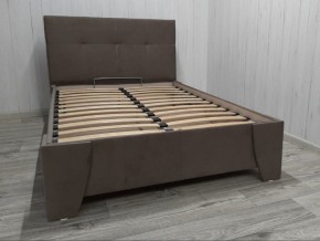 Кровать Уют 1400 с основанием в Перми - perm.mebel-74.com | фото