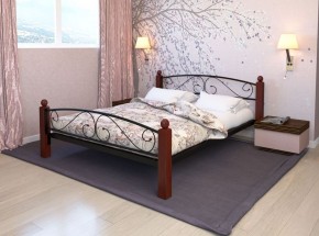Кровать Вероника Lux plus 1900 (МилСон) в Перми - perm.mebel-74.com | фото