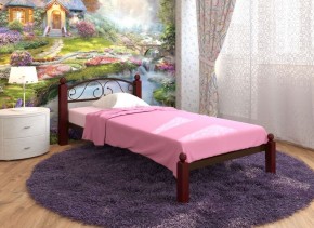 Кровать Вероника мини Lux 1900 (МилСон) в Перми - perm.mebel-74.com | фото