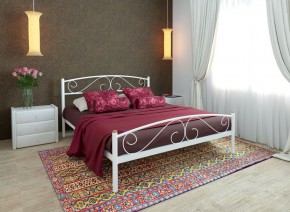 Кровать Вероника plus 1900 (МилСон) в Перми - perm.mebel-74.com | фото