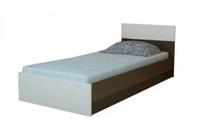 Кровать Юнона (800) в Перми - perm.mebel-74.com | фото
