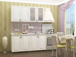 Кухня Белла 1.6 в Перми - perm.mebel-74.com | фото