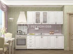 Кухня Белла 2.0 в Перми - perm.mebel-74.com | фото