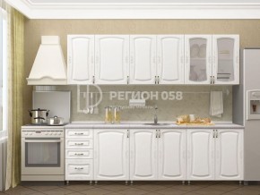 Кухня Белла 2.5 в Перми - perm.mebel-74.com | фото