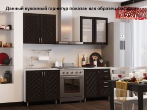 Кухня Изабелла 1.6 в Перми - perm.mebel-74.com | фото