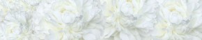 Кухонный фартук Цветы 325 МДФ матовый (3000) Flowers в Перми - perm.mebel-74.com | фото