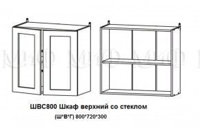 ЛИЗА-2 Кухонный гарнитур 1,6 Белый глянец холодный в Перми - perm.mebel-74.com | фото