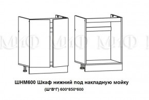 ЛИЗА-2 Кухонный гарнитур 1,8 Белый глянец холодный в Перми - perm.mebel-74.com | фото