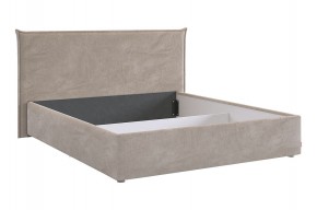 ЛАДА Кровать с основанием 1600 в Перми - perm.mebel-74.com | фото