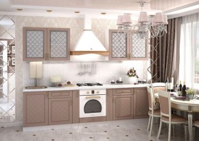 Модульная кухня Модена Бирюза в Перми - perm.mebel-74.com | фото