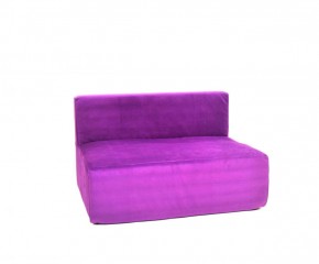 Модульные диваны и кресла бескаркасные Тетрис 30 (Фиолетовый) в Перми - perm.mebel-74.com | фото