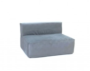 Модульные диваны и кресла бескаркасные Тетрис 30 (Серый) в Перми - perm.mebel-74.com | фото