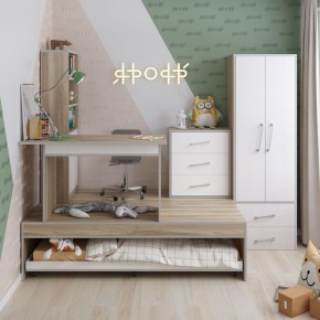 Набор детской мебели «Подиум» в Перми - perm.mebel-74.com | фото