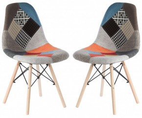 Набор из 2 стульев Evoke Whirl в Перми - perm.mebel-74.com | фото