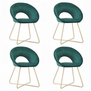 Набор из 4 стульев Balance Nexus в Перми - perm.mebel-74.com | фото