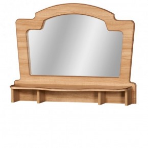 Надставка комода с зеркалом №857 "Ралли" в Перми - perm.mebel-74.com | фото