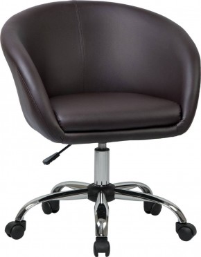 Офисное кресло LM-9500 Черное в Перми - perm.mebel-74.com | фото