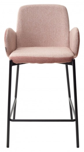 Полубарный стул NYX (H=65cm) VF109 розовый / VF110 брусничный М-City в Перми - perm.mebel-74.com | фото