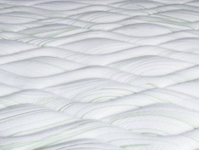 PROxSON Матрас Green Latex M (Tricotage Dream) 120x200 в Перми - perm.mebel-74.com | фото