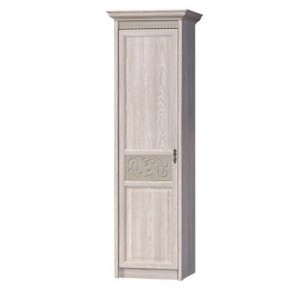 Шкаф 1-дверный №182 "Лючия" *без полок в Перми - perm.mebel-74.com | фото