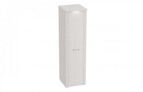 Шкаф 1-дверный Элана (Бодега белая) в Перми - perm.mebel-74.com | фото