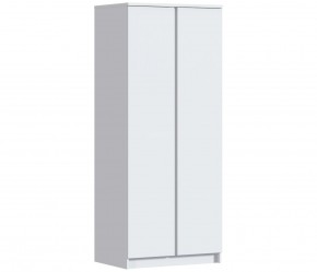 Шкаф 2 дверный Кито СБ-2309 (Белый) в Перми - perm.mebel-74.com | фото