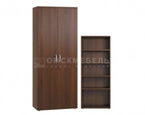 Шкаф 2-х дверный для докуметов Шк18.1 в Перми - perm.mebel-74.com | фото