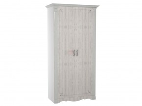 Шкаф 2-х дверный Ольга-1Н для одежды и белья в Перми - perm.mebel-74.com | фото